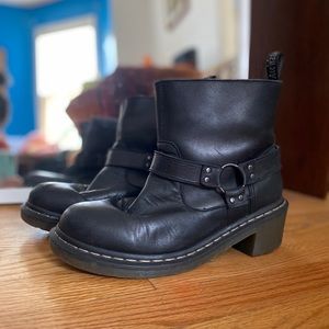 Dr. Martens Alodie Boot